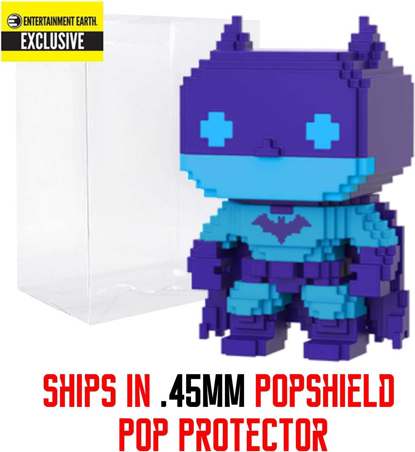 batman entertainment earth funko pop