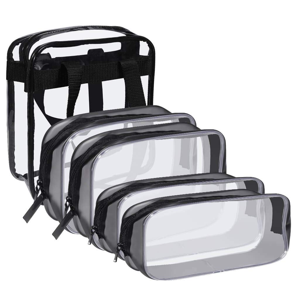 Best 13/16 Makeup Travel Kit