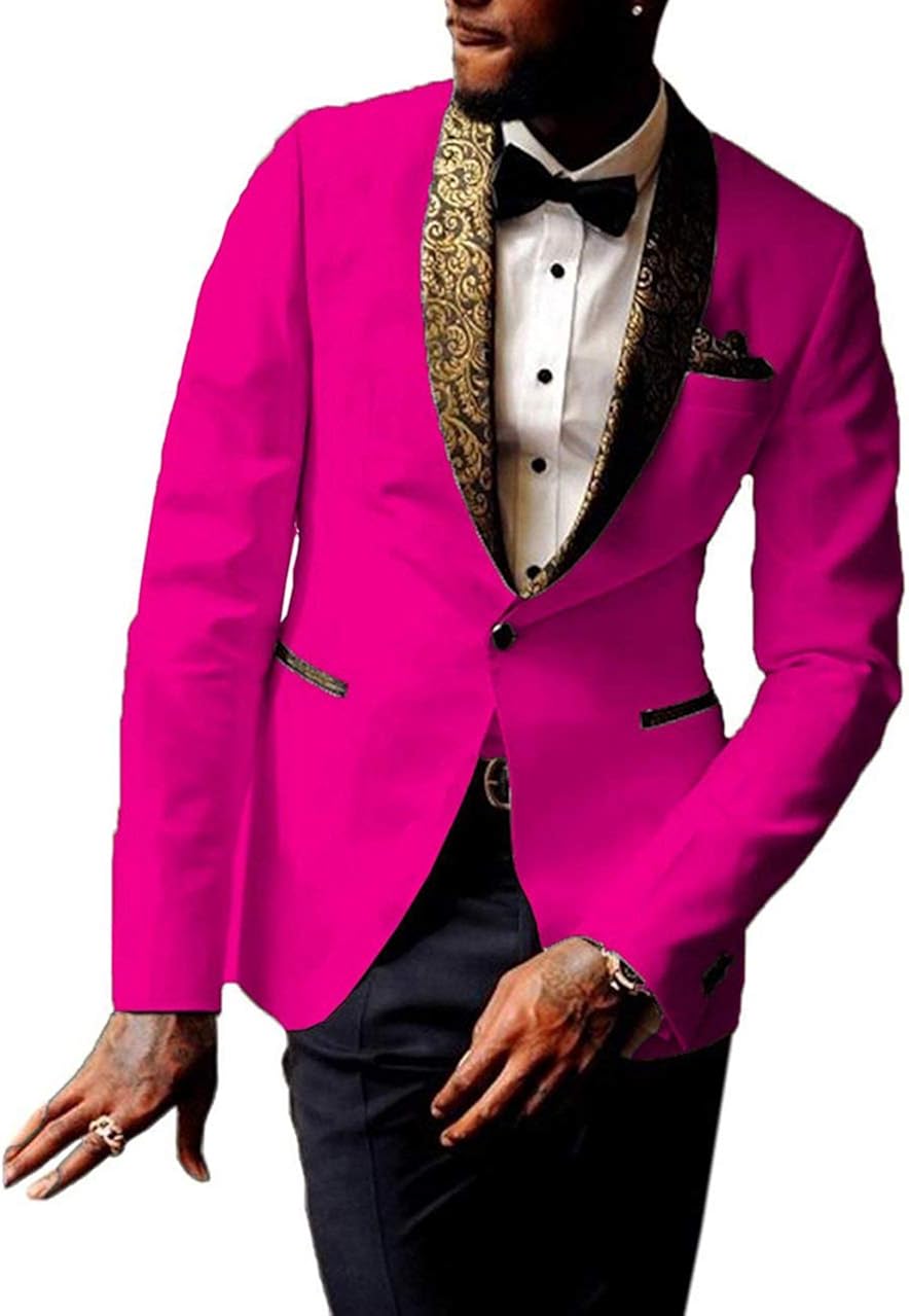 fitty lell pant suits