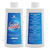 Robot Vacuum Floor Cleaning Concentrate for Mops - Compatible with Roborock, Tineco, iFloor, Etc. - - Hardwood & Multi-Surfac