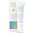 Ardo Care Vegan Nipple Balm (10ml/0.3 fl.oz) for Breastfeeding Moms, Lanolin-Free, Provides Quick, Soothing Relief for Sore, Irritated Nipples, No Animal Testing, Made in Europe