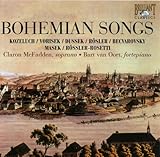 BOHEMIAN SONGS                                     image