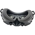 KYMAR Soft Foam Padding V2 for walksnail goggles X and DJI Goggles 2/Integra, black