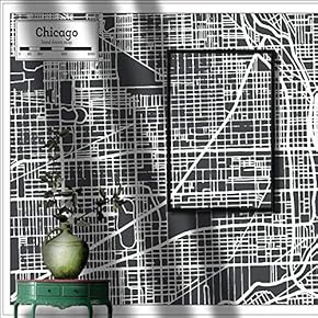 Framed for Living Room Bedroom Light Color for