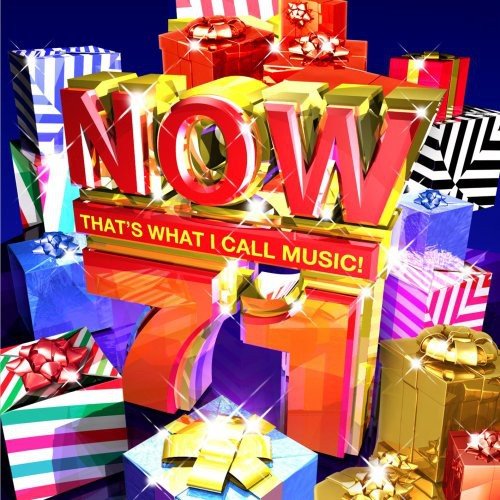 #4 — Now That's What I Call Music! 71