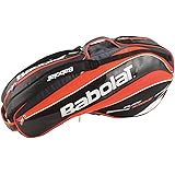 babolat pure strike x6