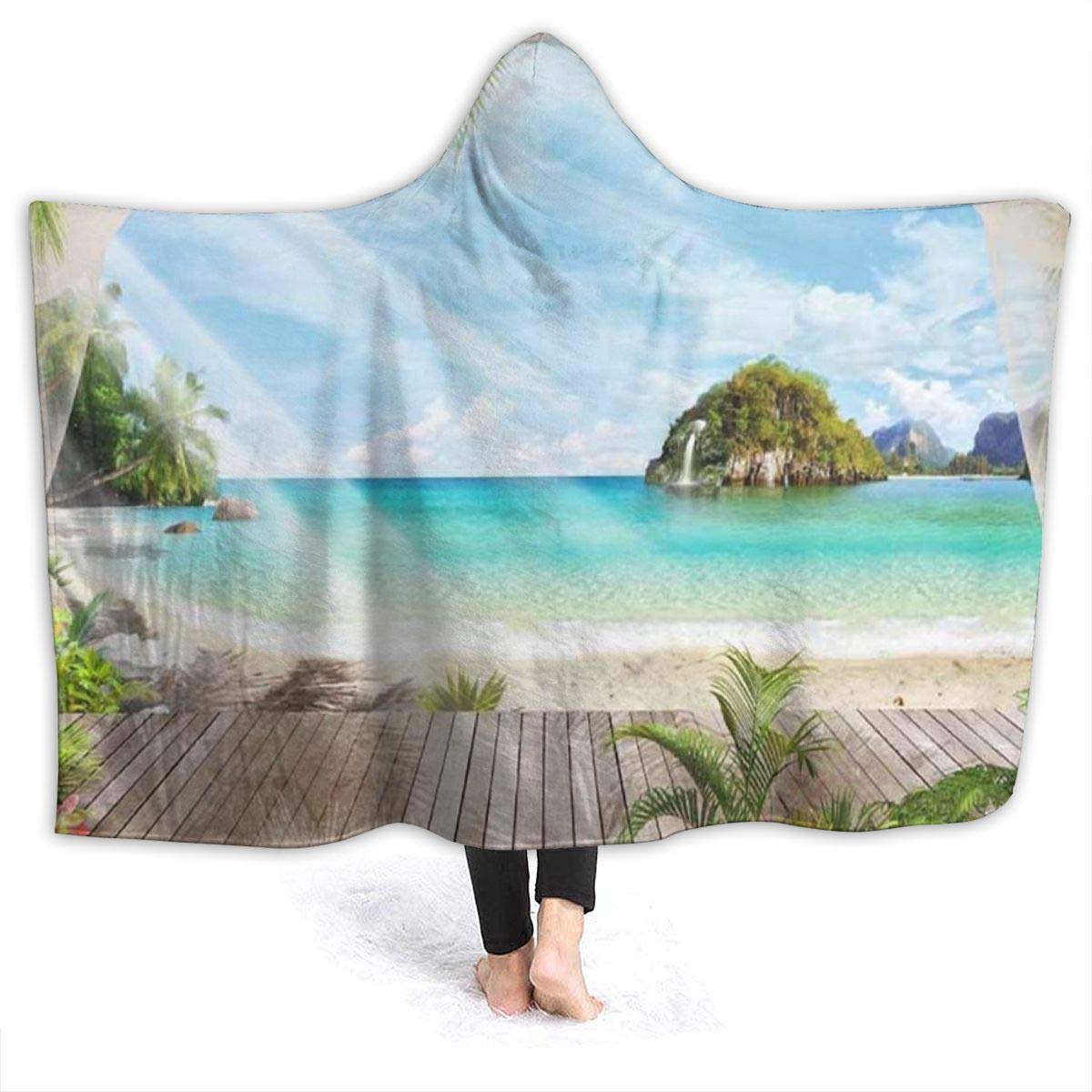 Which Is The Best Cooling Weighted Blanket For Adult And Kids From Sensadream