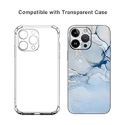 Skin Wrap for iPhone 15 14 13 Pro Max, Phone Vinyl