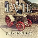 Evie by Julia Stoneham, Janine Birkett