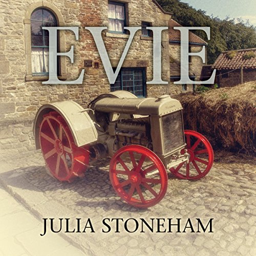 Evie by Julia Stoneham