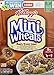 Kellogg's Frosted Mini Wheats Bite Size Maple Brown Sugar, 15.5 Ounce