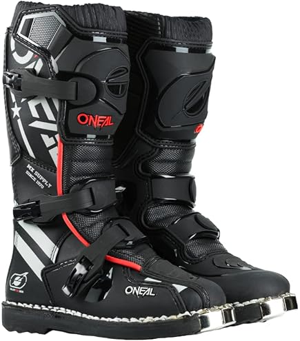 Amazon.com: Youth Element Squadron Boots, Black 2 : Automotive