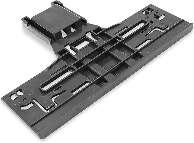 Amazon.com: W10546503 Dishwasher Upper Rack Adjuster Replacement for Whirlpool Kitchenaid 