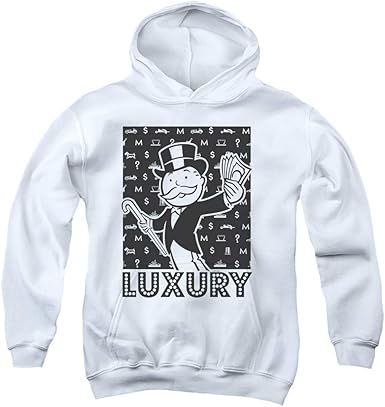 luxury hoodie