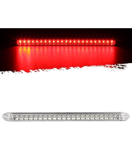Amazon.com: Maxxima MWL-33 9 LED White 3