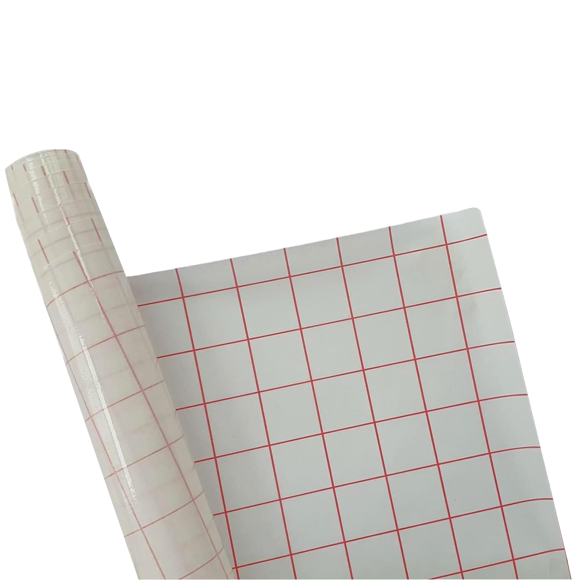 G4GADGET Transparent Self-Adhesive Book Cover Film, Clear Sticky Back Plastic, 33cm x 3m, Waterproof, Ideal for Books, School Textbooks, Drawings, Car Manuals, Documents, Exercise Books