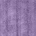Garland Rug 2-Piece Essence Nylon Washable Bathroom Rug Set, Purple