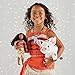 Disney Pua Plush Moana - Small - 9 1/2 Inch