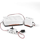 VEX Robotics Motor Kit by HEXBUG