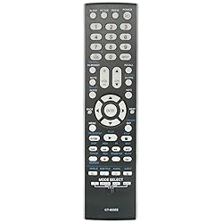 CT-90302 Replace Remote Control CT90302 fit for