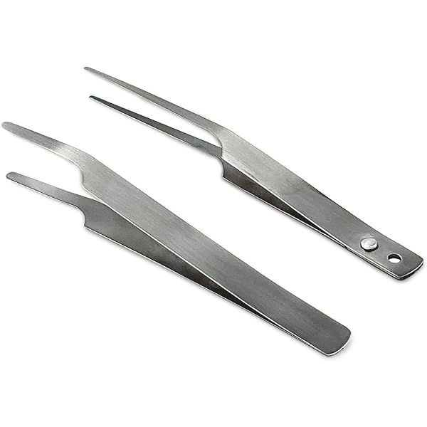 PINZA PIEGAFILI STRUMENTI Ortodonzia Dentale NiTi Cinch Back - Foto 5