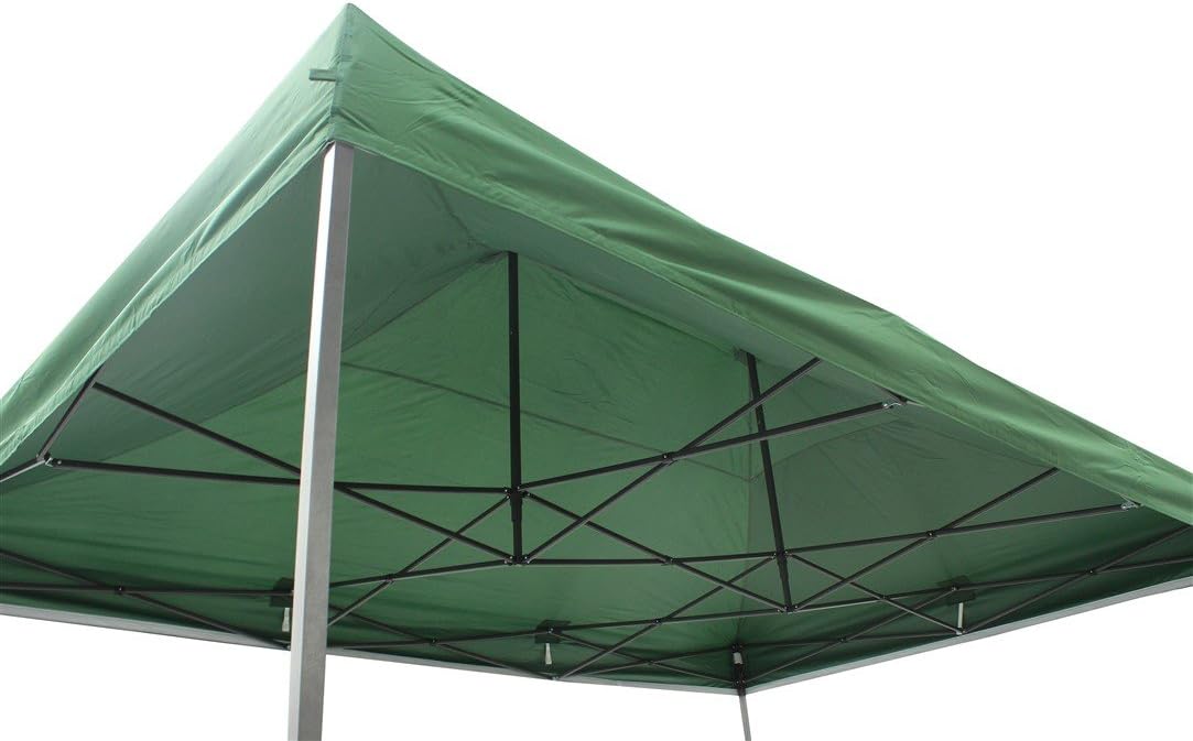 Super Saturday All Seasons Gazebos 3x4 5m Heavy Duty Fully Waterproof