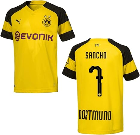 maglia puma bambino prezzo basso