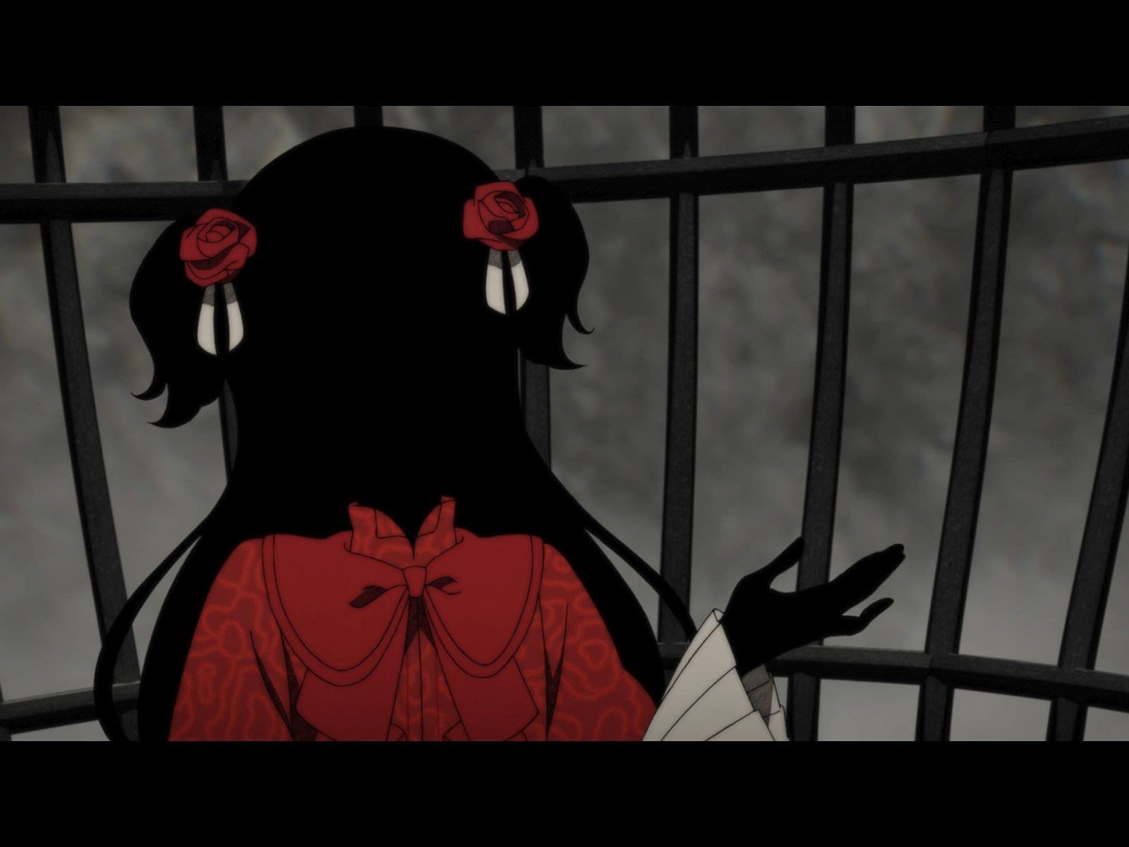 シャドーハウス 9話 アニメリスト