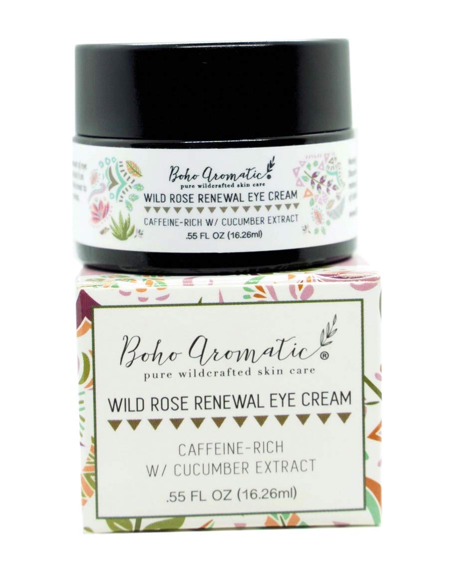 caffeine eye cream amazon