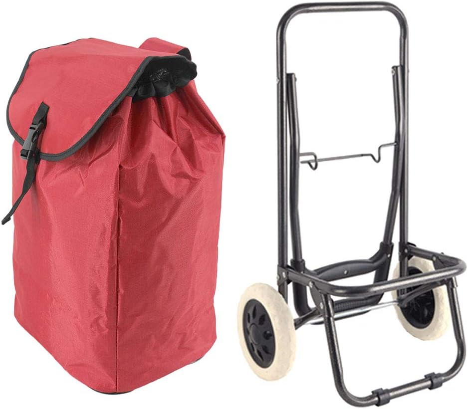 trolley dolly replacement bags