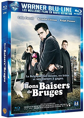 Bons Baisers De Bruges