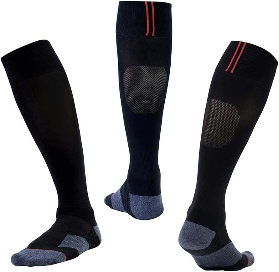 Men & Women Football Sock Soccer Rugby Hockey Socks