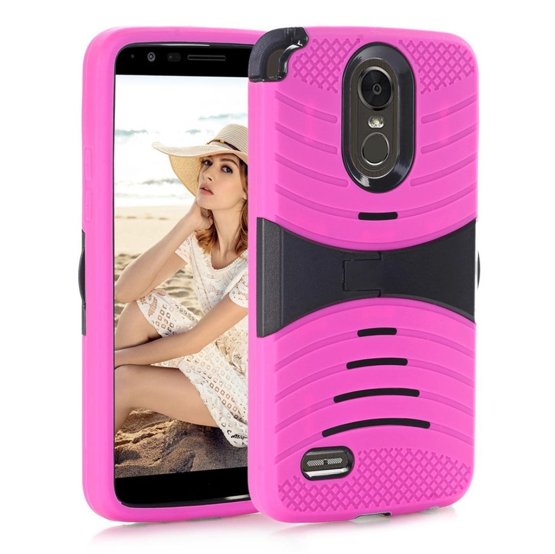 Best case for lg stylo3 plus with holster belt clip