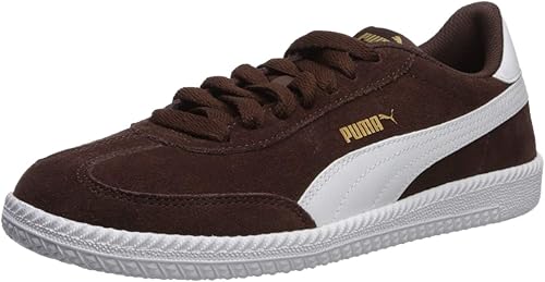 new suede pumas