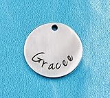 Add on disc for Mother's Bangle