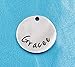 Add on disc for Mother's Bangle