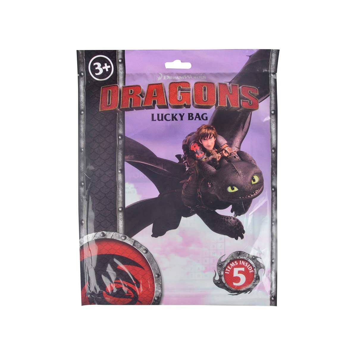 Wise Owl-Brands & Merchandise Private Limited-HRWise Owl-Brands & Merchandise Private Limited-HR Lucky Bags Dragons