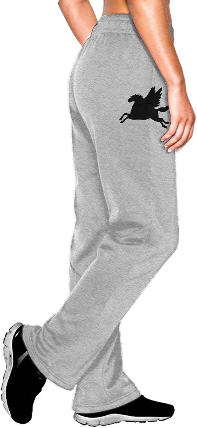 Amazon Co Jp 馬を飛ぶ レディース スウェットパンツ ショートパンツ ダンス ストリート スポーツ カジュアル 部屋着 プリント ボトムス 春秋 ブラック 服 ファッション小物