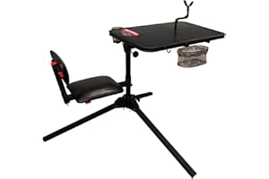Xtreme Shooting Bench