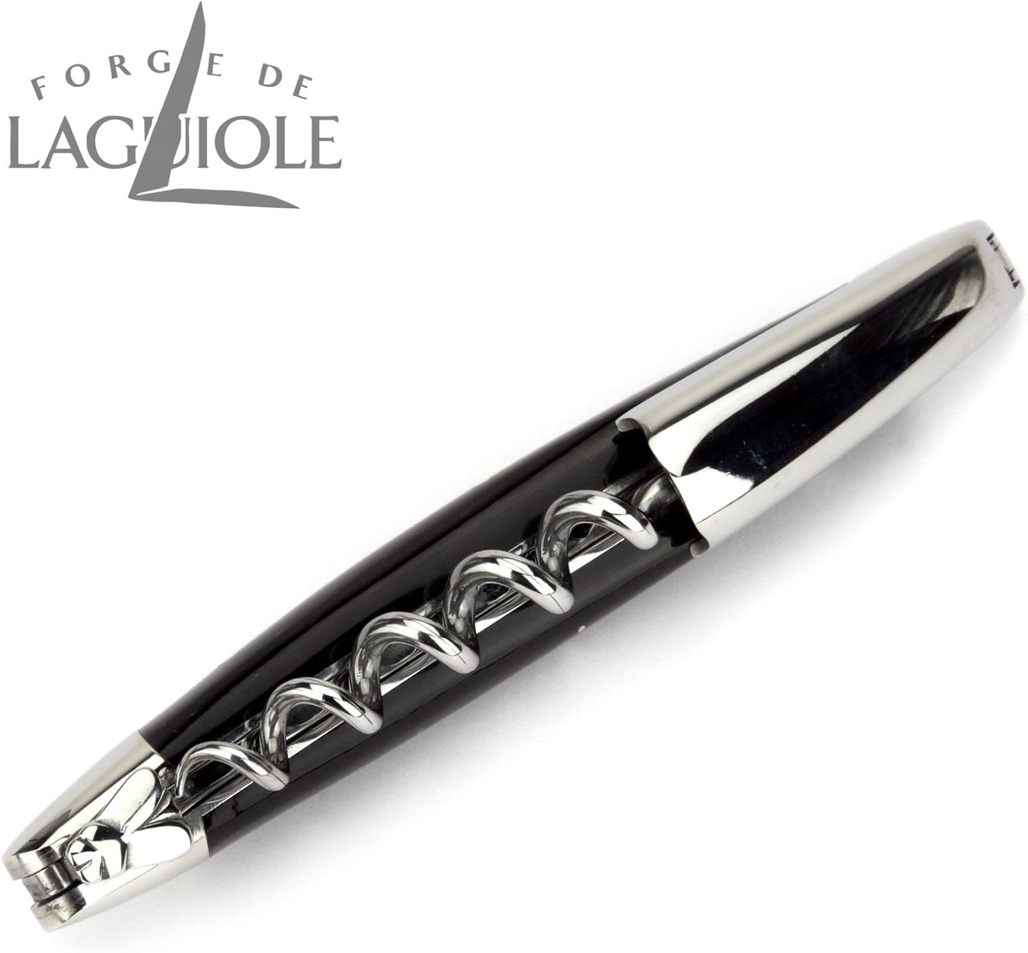 Forge de Laguioleフォルジュ・ド・ライヨールソムリエナイフ SOMX1BN