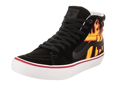 vans thrasher high tops