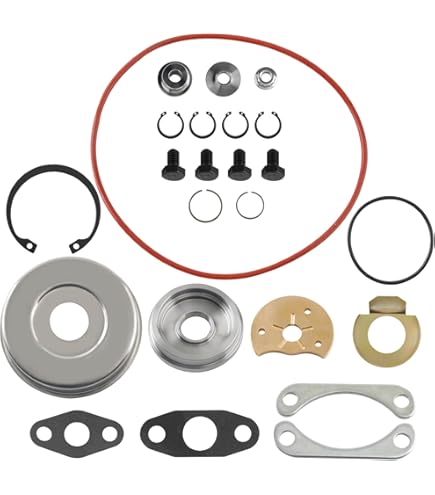 BOSSGeorgia品 Amazon.com: Turbo Rebuild Repair Kit for Mitsubishi Starion
