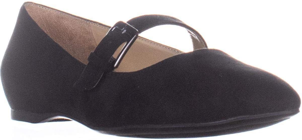 naturalizer truly flats