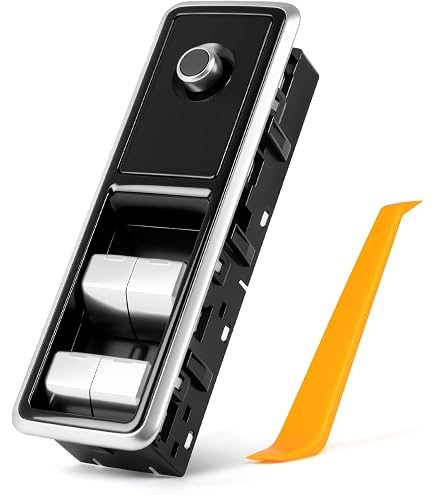 Amazon.com: LAND ROVER - Switch Electric Window Part# YUF101521LNF