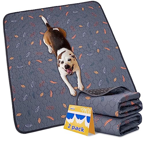 Sunheir Washable Pee Pads