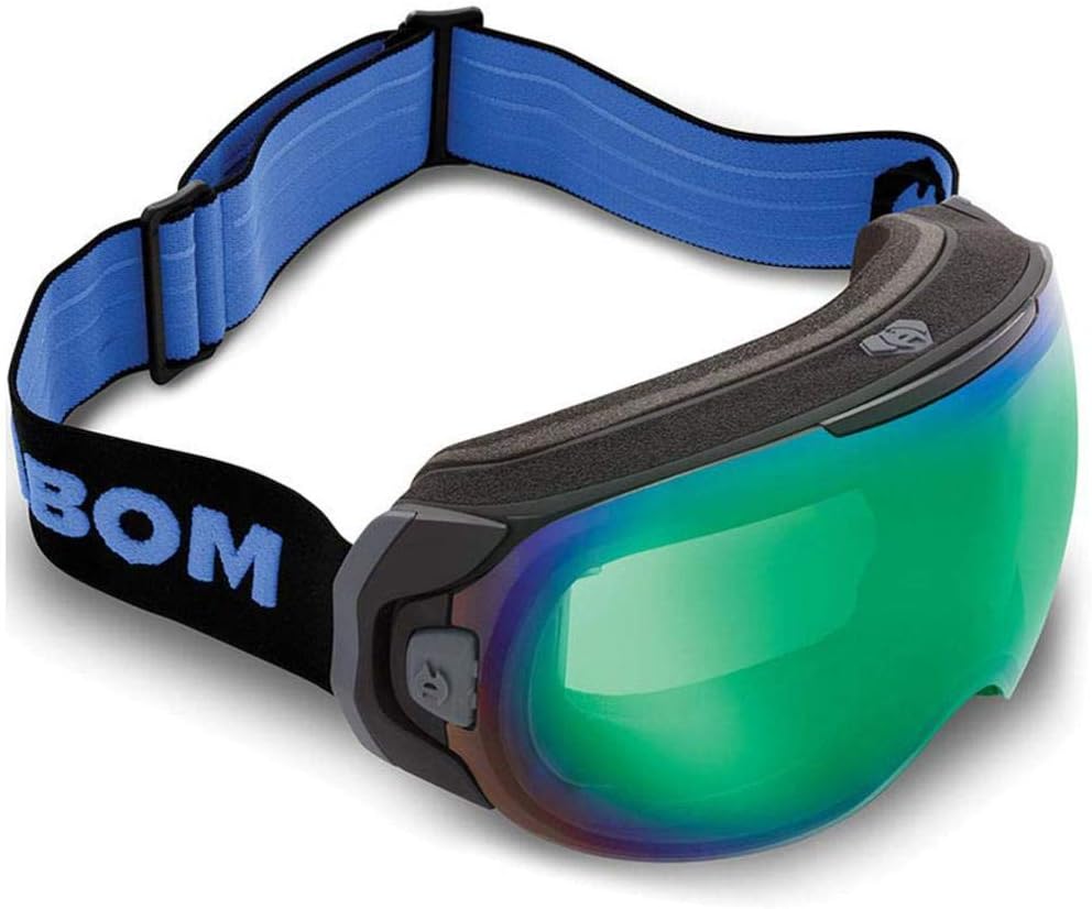 Abom ONE Goggles