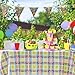 Pudgy Pedro's Pink 3 Tier Cupcake Stand Party Supplies (Polka Dot), 14 x 12