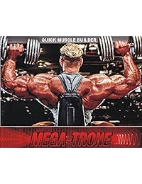 Booster de testosterona, super-all-natural & Herbal Suplemento | Quick Muscle Builder |...