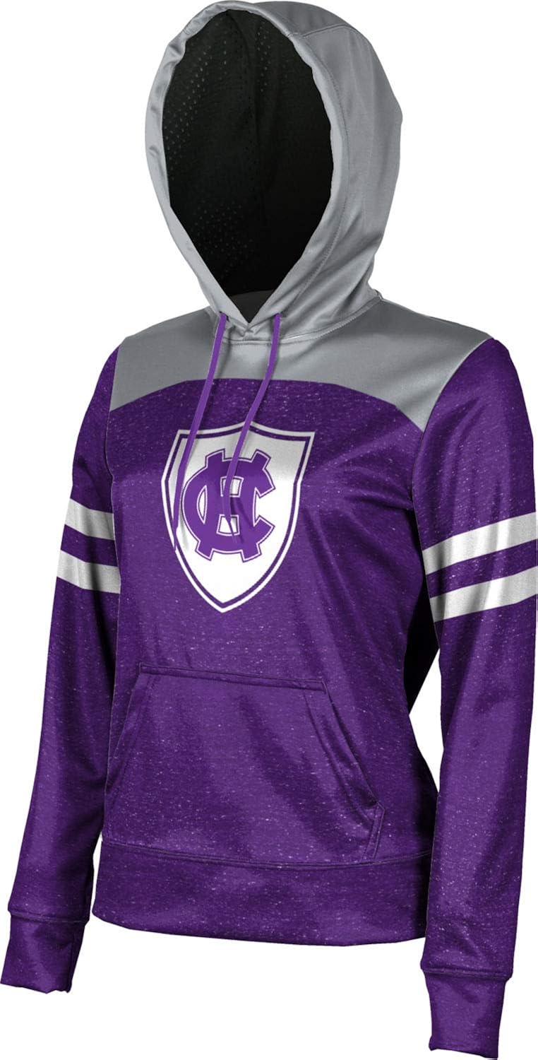 college of the holy cross sweatshirt
