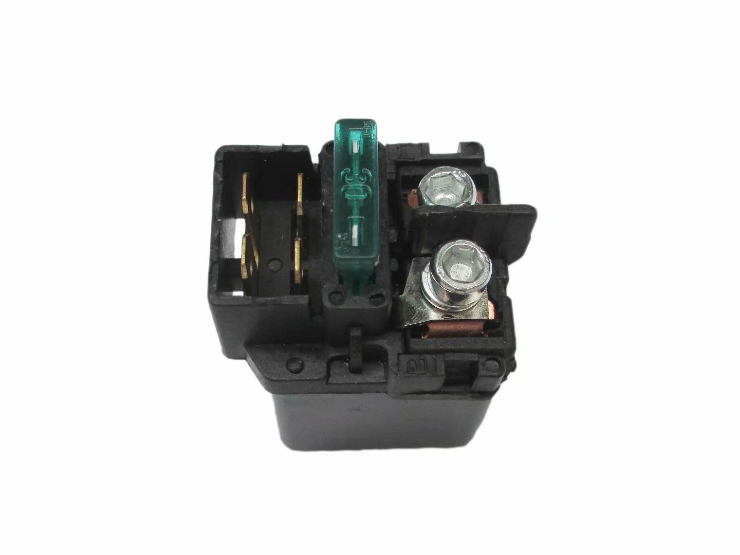 Kawasaki Starter Solenoid NICHE Relay Switch For Kawasaki